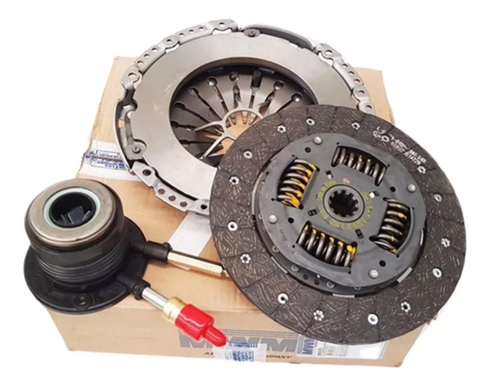 kit embrague MM900002